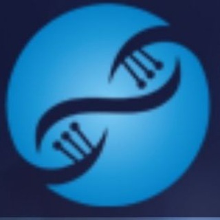 Telegram group profile photo for WDNA Official English Group