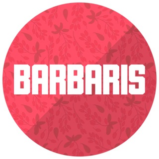 Telegram profile photo for Барбарис Чугунда (РОЗЫГРЫШИ и ПРОМО)