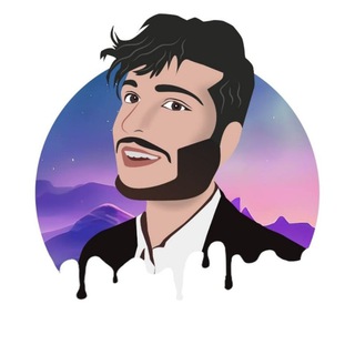 Telegram profile photo for Alikarami.Motion