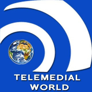 Telegram profile photo for Kanal TeleMedial - Der Weg ins Vereinte Heilige Deutsche Königreich - Der neue Selbstbewusstseins-Imperialismus