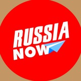 Telegram profile photo for Россия сейчас