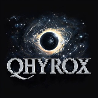 Telegram profile photo for Qhyrox