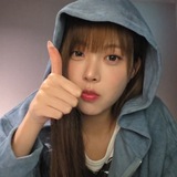 Telegram profile photo for Hong Eunchae