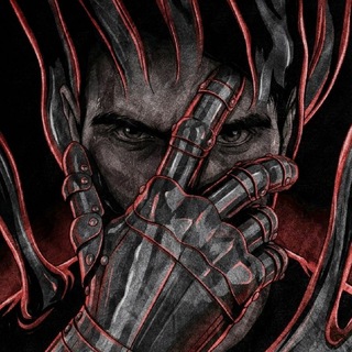 Telegram profile photo for Vlad Belørusskiy