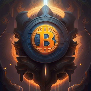 Telegram profile photo for Крипто Чат | Crypto Tide