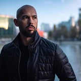 Telegram profile photo for The📊 Andrew💸Tate🧘🏽♂Club🥊
