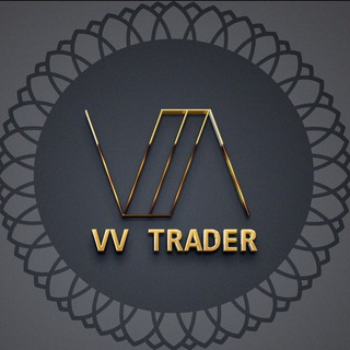 Telegram profile photo for VVTRADER 📊