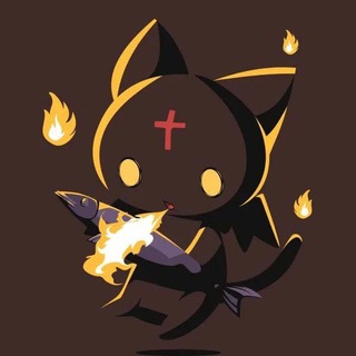 Telegram profile photo for Cat_Gift