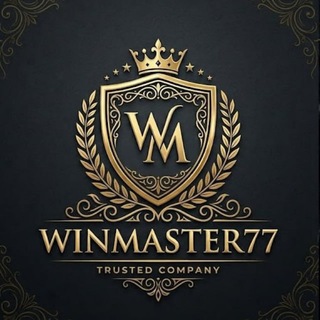Telegram profile photo for WinMaster77 Channel