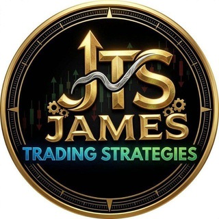 Telegram profile photo for James The Trader Strategies