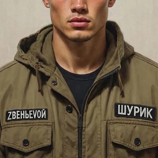 Telegram profile photo for 🇷🇺КРАСНОЕ ЗВЕНО🔗🔥