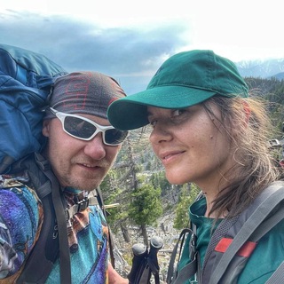 Telegram profile photo for Походный режим🥾
