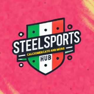 Telegram profile photo for SteelSportsHub