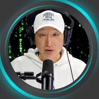 Telegram profile photo for Matt Kim