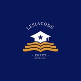 Telegram profile photo for LesiaCode