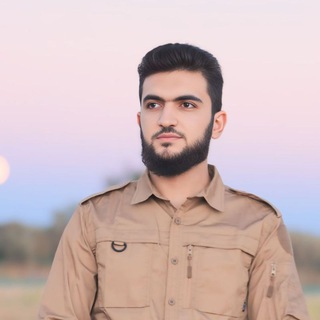 Telegram profile photo for عبدالمجيد الخلف