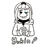 Telegram profile photo for Yukin!