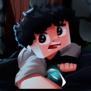 Telegram profile photo for Deyron | Майнкрафт
