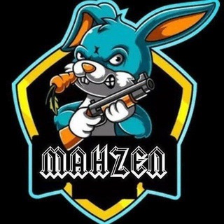 Telegram profile photo for MAHZEN_AROW06