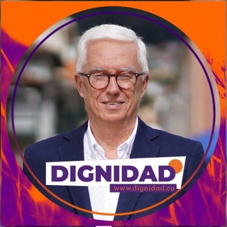 Telegram profile photo for Jorge Enrique Robledo (Oficial)