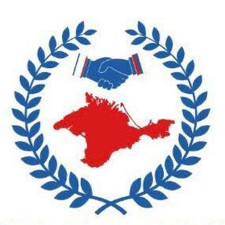 Telegram profile photo for «КРЫМ - НАШ» | фонд помощи