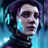 Telegram profile photo for СОНИН СОН ✨