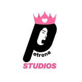 Telegram profile photo for Patrona Studios