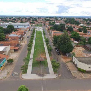 Telegram profile photo for Araguaína Tocantins