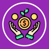 Telegram profile photo for ФИНАНСОВЫЙ МИР