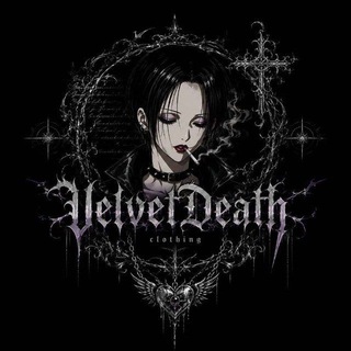 Telegram profile photo for Mojodi velvet