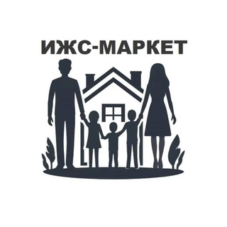 Telegram profile photo for ИЖС-МАРКЕТ