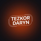 Telegram profile photo for Daryn.uz FAQs | Onlayn ta'lim