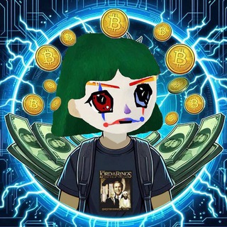 Telegram profile photo for Nils House