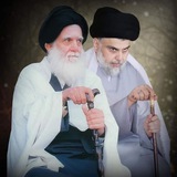 Telegram profile photo for صدريون مابقينا🇮🇶