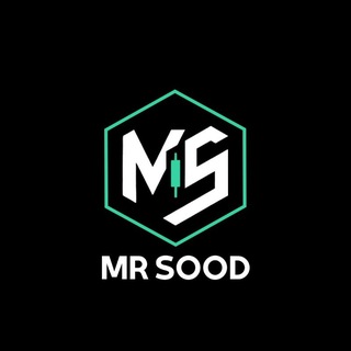 Telegram profile photo for Mrsood | Crypto | ارز دیجیتال 💵