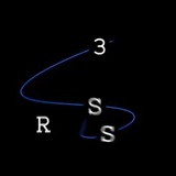 Telegram profile photo for RSS3 Channel