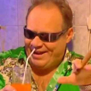 Telegram profile photo for Человеческий Контент