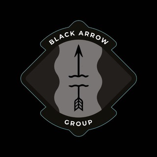 Telegram profile photo for Працює «Чорна Стріла»
