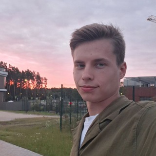 Telegram profile photo for Denissmile