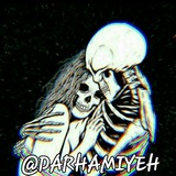Telegram profile photo for ❤Best_love♥
