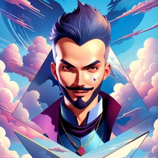 Telegram profile photo for ایر دراپ ایران