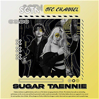 Telegram profile photo for LPM SUGAR TAENNIE