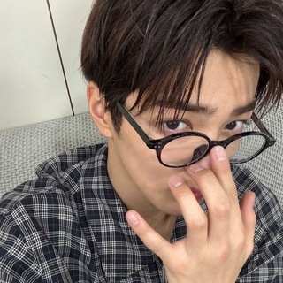Telegram profile photo for keonho kacamata supremacy