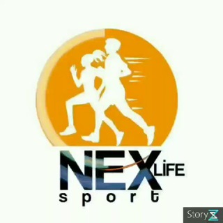 Telegram profile photo for NEXLIFE SPORT
