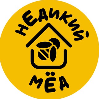 Telegram profile photo for Пасека Семьи Нуштаевых🍯