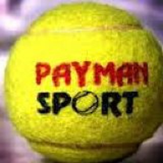 Telegram profile photo for Payman sport