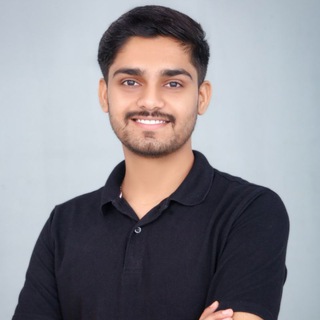 Telegram profile photo for Sonu Verma - Agri Exam Prep