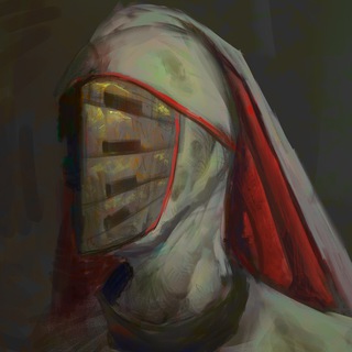 Telegram profile photo for dezzed art