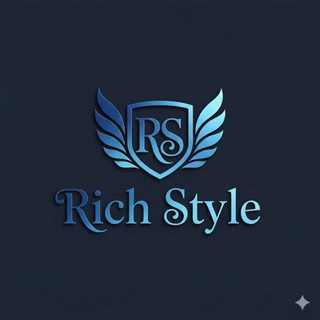 Telegram profile photo for RICH STYLE 25