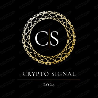 Telegram profile photo for Crypto Signal since 2017